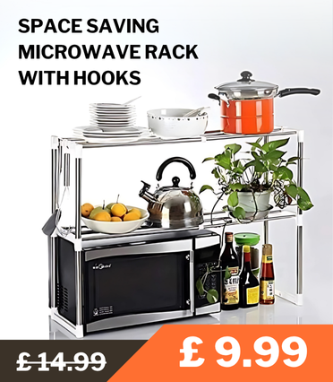 Home and Kitchen Deal offering up to 50% off on items including a dehumidifier, detergents, air fryer, and coffee maker.