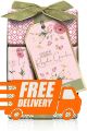 Baylis Harding Royale Garden Soaps Rose Poppy Vanilla (Luxury Gift Set)