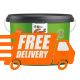 Vitax Chicken Manure 7kg Tub – Natural Organic Poultry Pellets for Lawn & Veggie