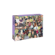 The Office Jigsaw Puzzle TV Show Character Collage 500 Pieces Fun Puzzle