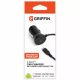 Griffin Micro-USB Car Charger 1A 5W with Connector for Android Black