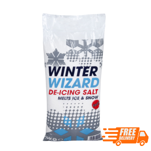 Winter Wizard De-icer 10kg bag